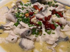 -陶然饺子城(奥体中路店)