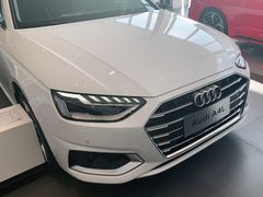 -深圳锦龙奥迪4S店(前海店)