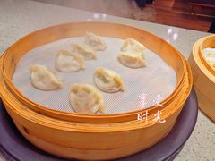 -粗茶淡饭·蒸鲜(光谷店)