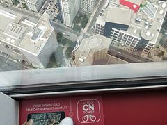 -加拿大国家电视塔