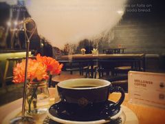 -麦隆咖啡Mellower Coffee(弘基时尚生活中心店)