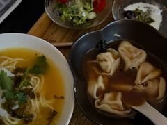-华夏良子·足道SPA艾灸(翠微店)