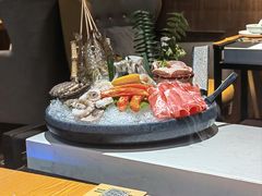 -生如夏花泰式火锅(鹭洲里店)