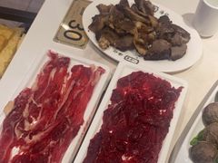 -八合里牛肉火锅(福州万象城店)