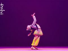 -DC少儿舞蹈培训中心(人民桥店)