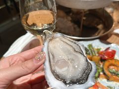 -Osteria Garden 生蚝花园餐厅(原进贤路店)