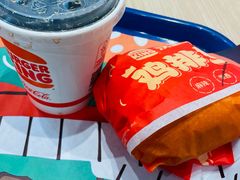 -汉堡王(上海缤谷一期店)