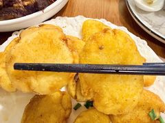 -晓琦农家菜馆·地道农家菜