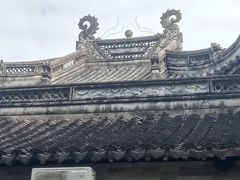 -中山詹园
