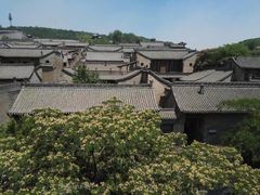 -山西王家大院