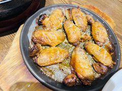 -新时代大酒店(仰口路店)