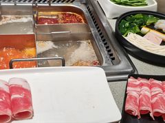 -海底捞火锅(和安宁春城店)