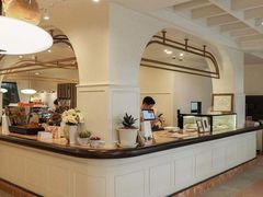 -喬越名品Cafe Fashion(富力公园店)