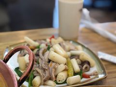 -妈妈的味道(和顺古镇店)