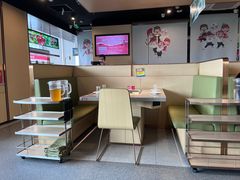 -海底捞火锅(龙湖金沙天街店)