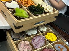 -芈重山老火锅(广州首店)