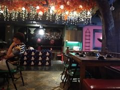 -令狐冲烤鱼·烧菜馆(达明店)