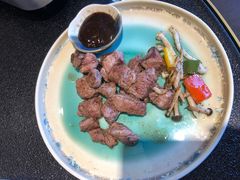 -红叶日料·放题·海胆·定食(星海店)