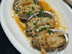 -健眺小海鲜(临海后山店)