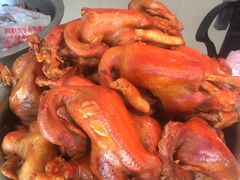 -张金涛熏鸡(人民南路店)