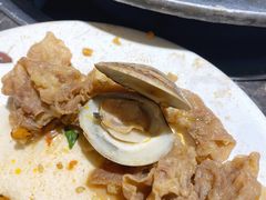 -火锅岛潮牌自助餐厅(天津天佑城店)