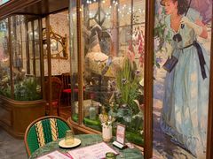 -秘密旅行Bonjour(黑金冠 江南西店)