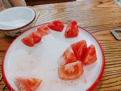-鸽子窝专业烧烤店(南市场店)