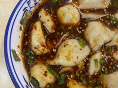 -马茹特色饺子馆