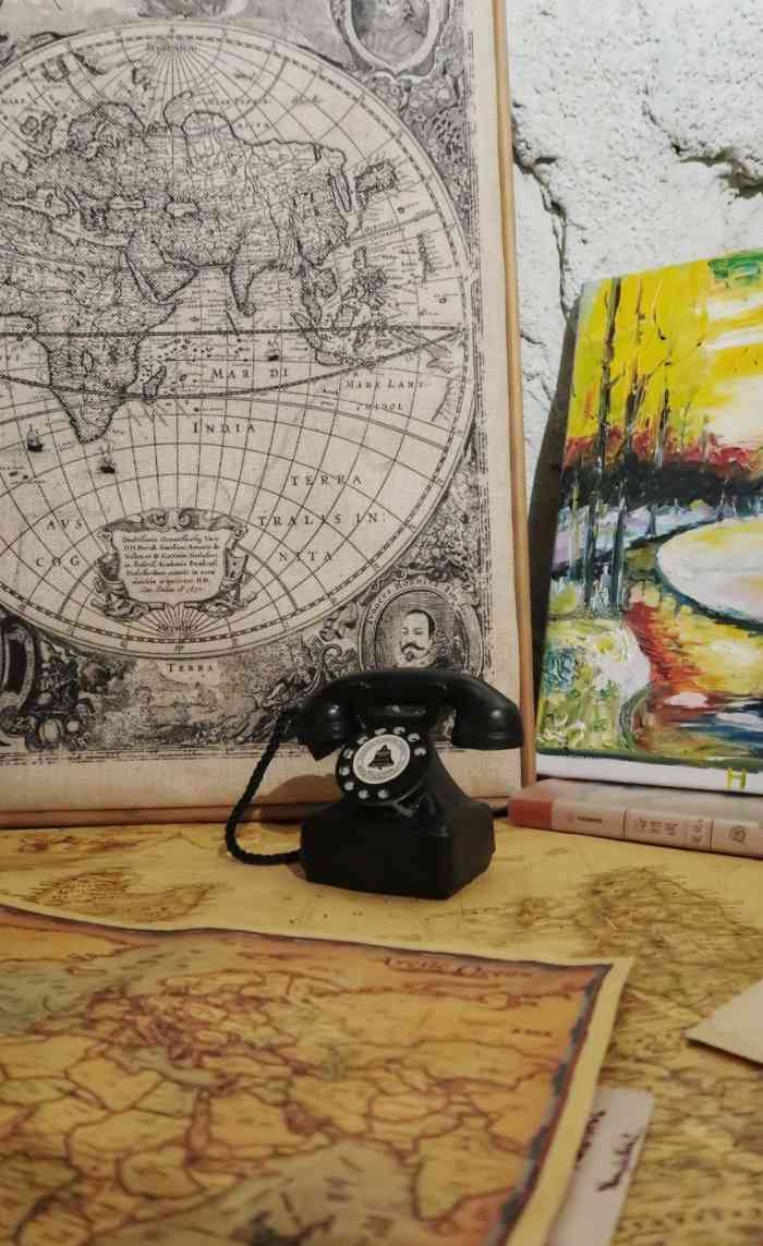 geographer地理学家咖啡(世纪汇店)-"冰博克,每次必点 可是不知道最近