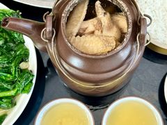 -铁炉农家菜馆