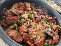 -金洲美食(金州广场店)