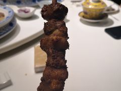 -宁夏国强手抓羊肉·清真菜(未央路凤三店)