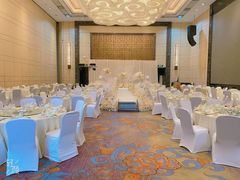 -长沙富力万达文华酒店