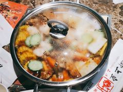 -御上皇三汁焖锅(薛城万达广场店)