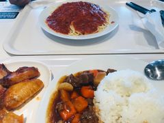 -宜家·瑞典风味餐厅(烟台路店)