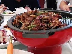 -大鸭梨烤鸭(石佛营店)