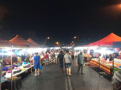 -瓜镇夜市