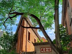 -飞马旅黎黄陂路文旅街区