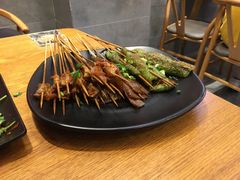 -Let’s WaKao瓦烤(贝森店)