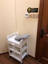 -芳朵美容养生SPA