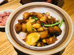-潮粥荟·潮汕砂锅粥(朝阳大悦城店)
