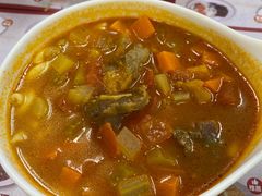 -華人 華星冰室(氹仔 店)