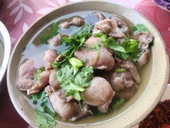 牛舌-谢老五跷脚牛肉·非遗传承店