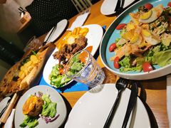 -HELLO MUSAE 拾光缪斯餐厅·纯正希腊风味(苏州中心店)