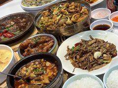 -四道菜·福建菜馆(万家广场店)