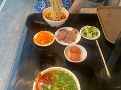 -清真·马安军辣子牛肉面