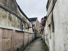 -绍兴书圣故里景区