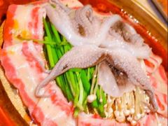 -蚂蚁洞·烤肉大营地(上海静安大悦城店)