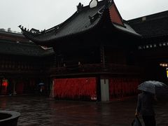 -宁波府城隍庙