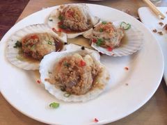 -牡丹峰朝鲜料理